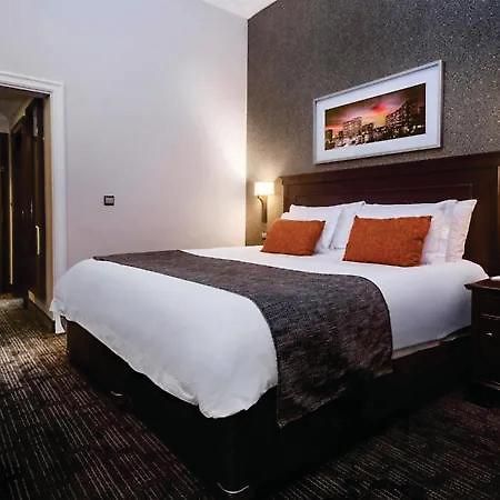 White City Inn Gaborone Buitenkant foto