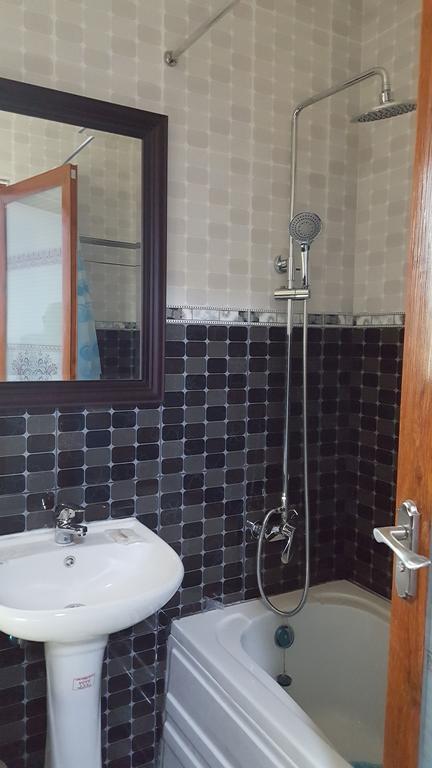 White City Inn Gaborone Buitenkant foto