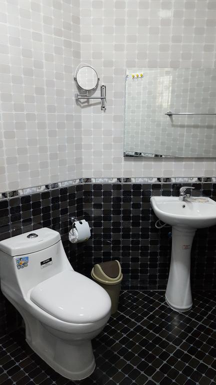 White City Inn Gaborone Buitenkant foto