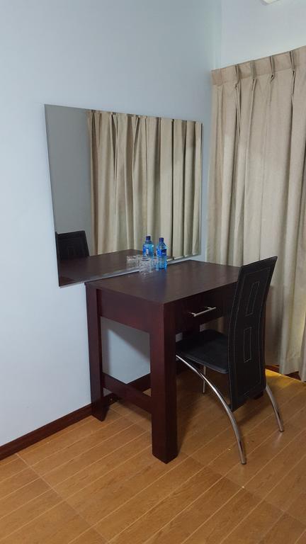 White City Inn Gaborone Buitenkant foto